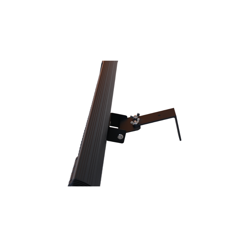 Smart Wall Mounted Heater 2500W | Heatix Patio Heater 