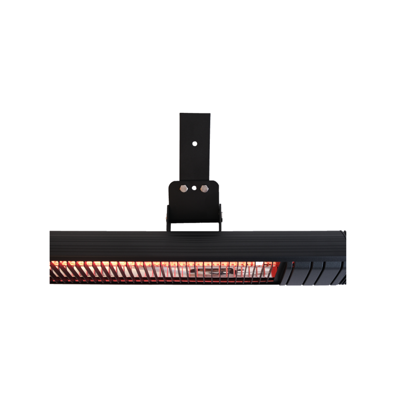 Smart Wall Mounted Heater 2500W | Heatix Patio Heater 