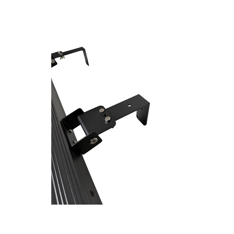 Smart Wall Mounted Heater 2500W | Heatix Patio Heater 