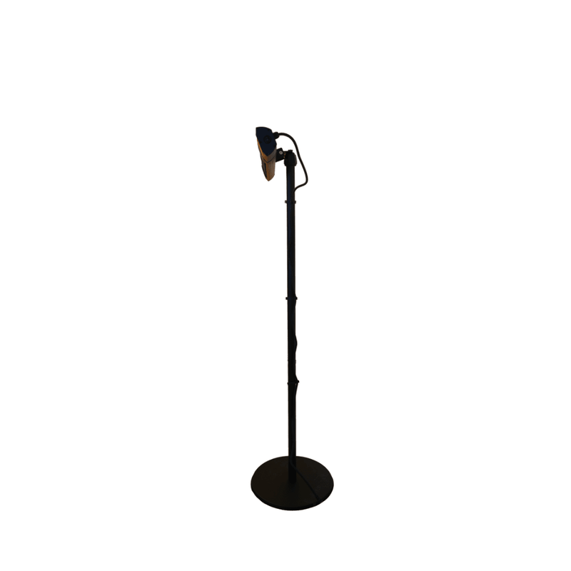 Heatix Standing Smart Carbon Fiber Heater (2000W / 2500W)