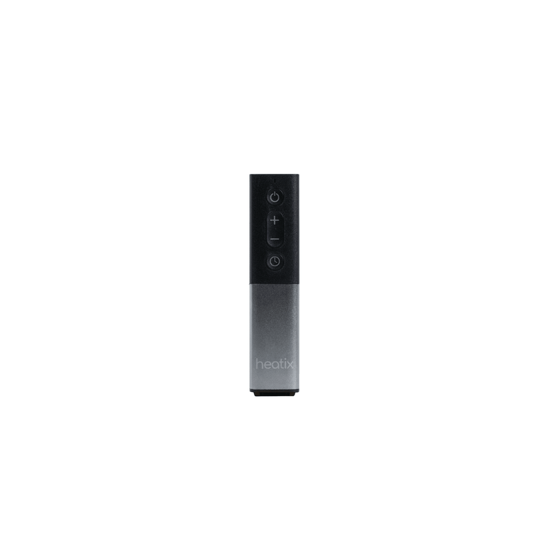 Smart Wall Mounted Heater 2500W | Heatix Patio Heater 